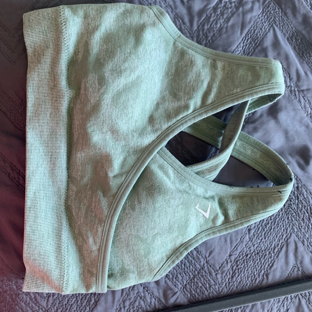 Gymshark bra